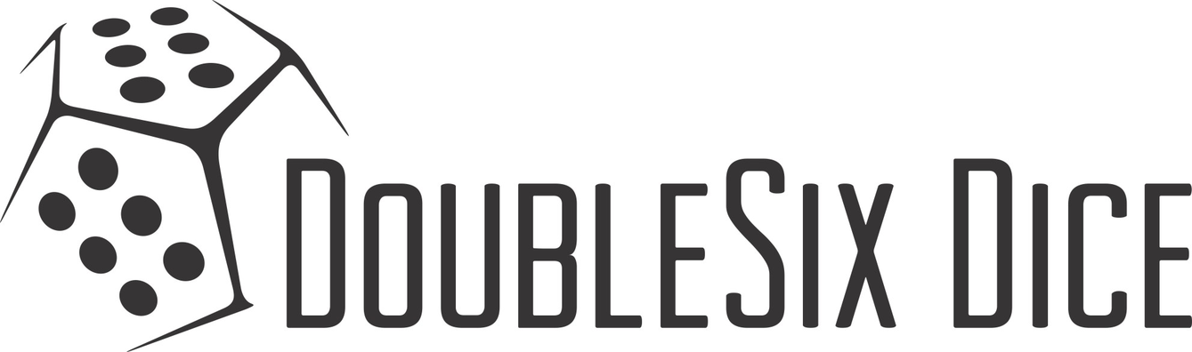 Doublesix Dice logo